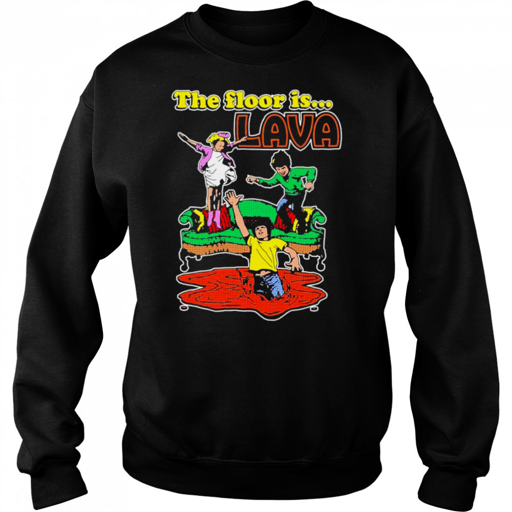 Sweat shirts