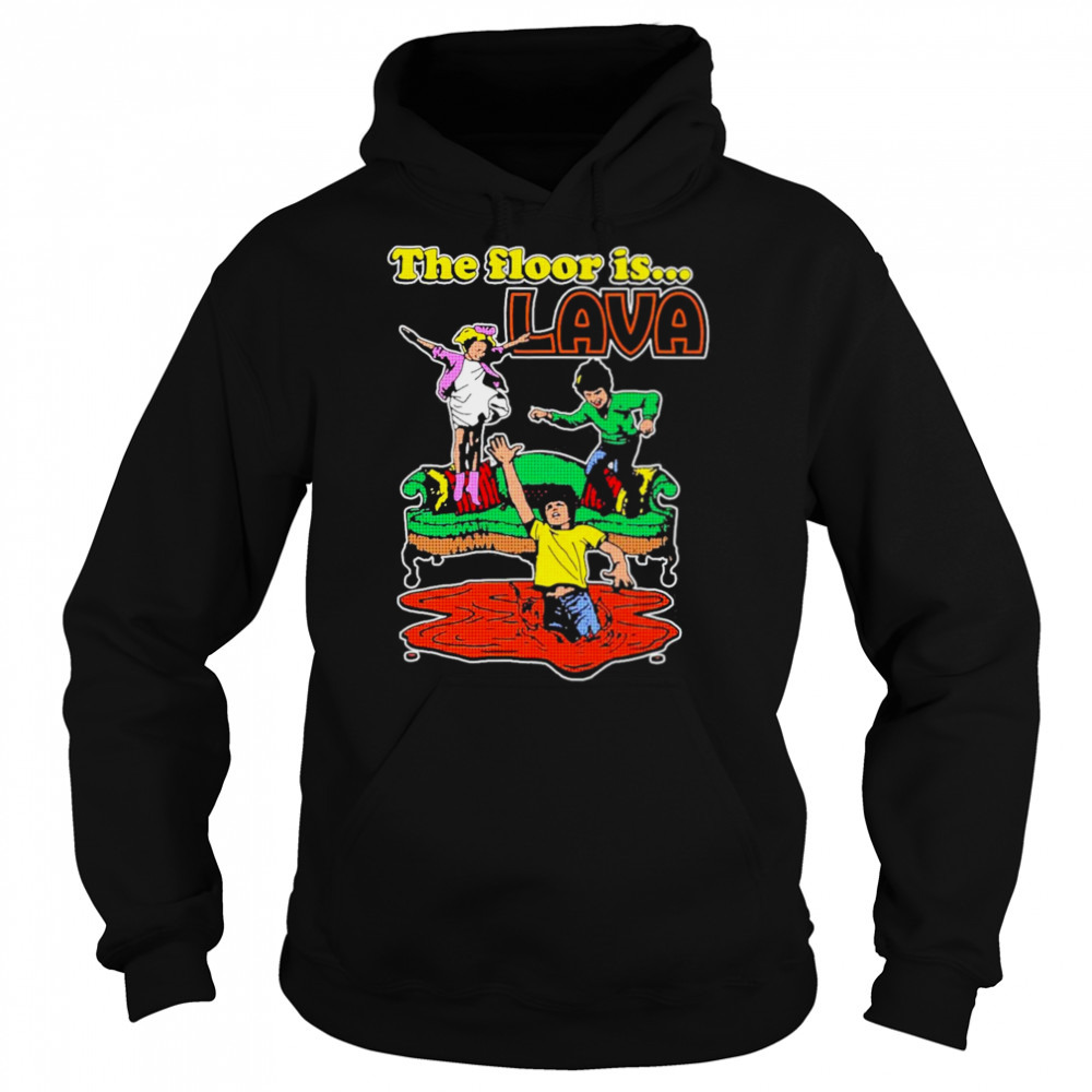 Hoodie shirts