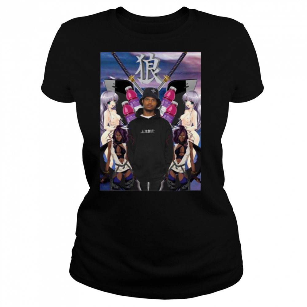 Women's shirts
