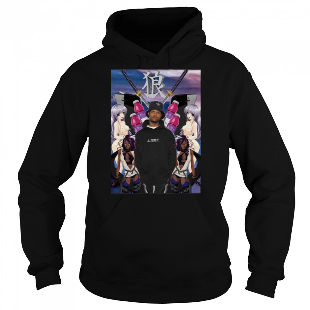 Hoodie shirts