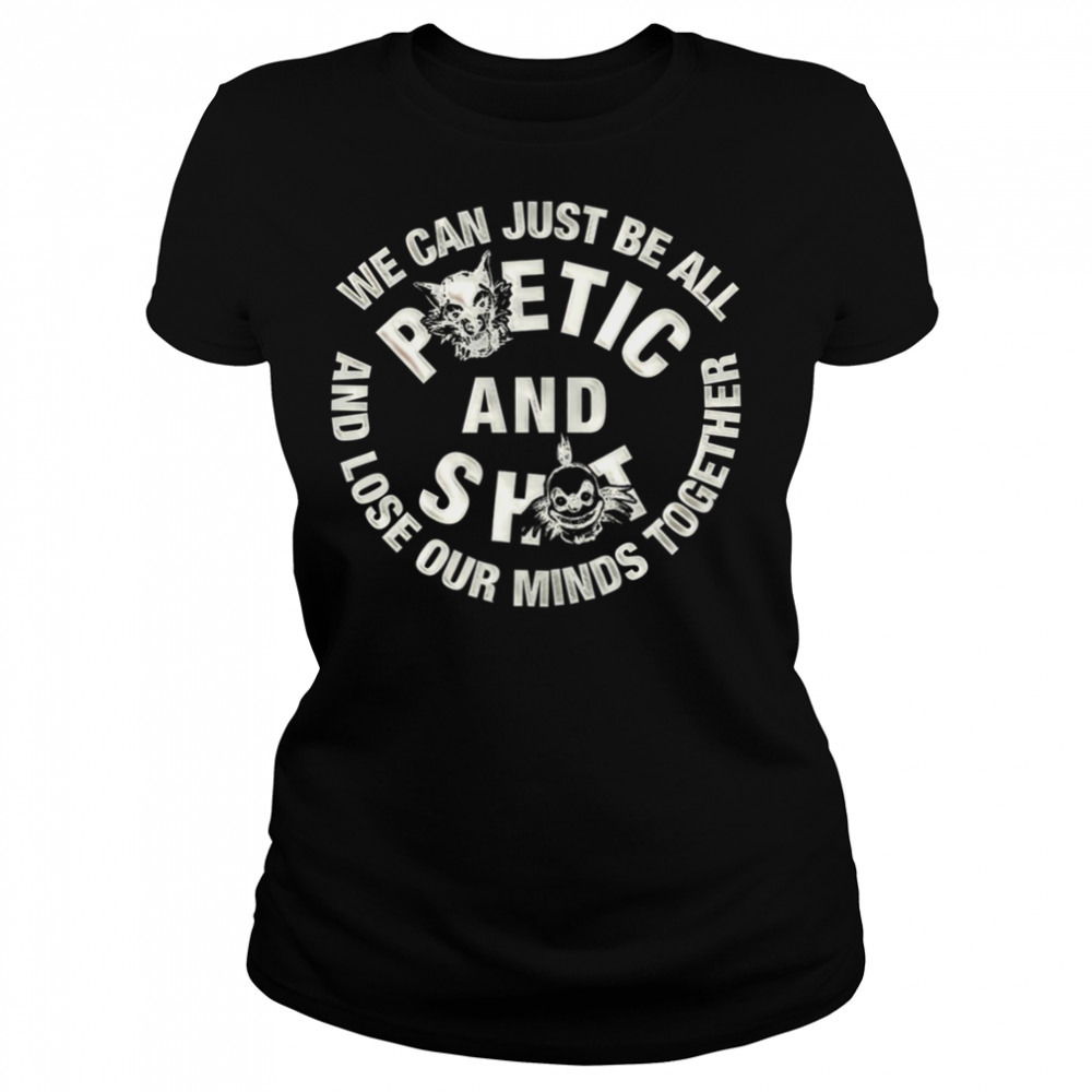 Women's shirts