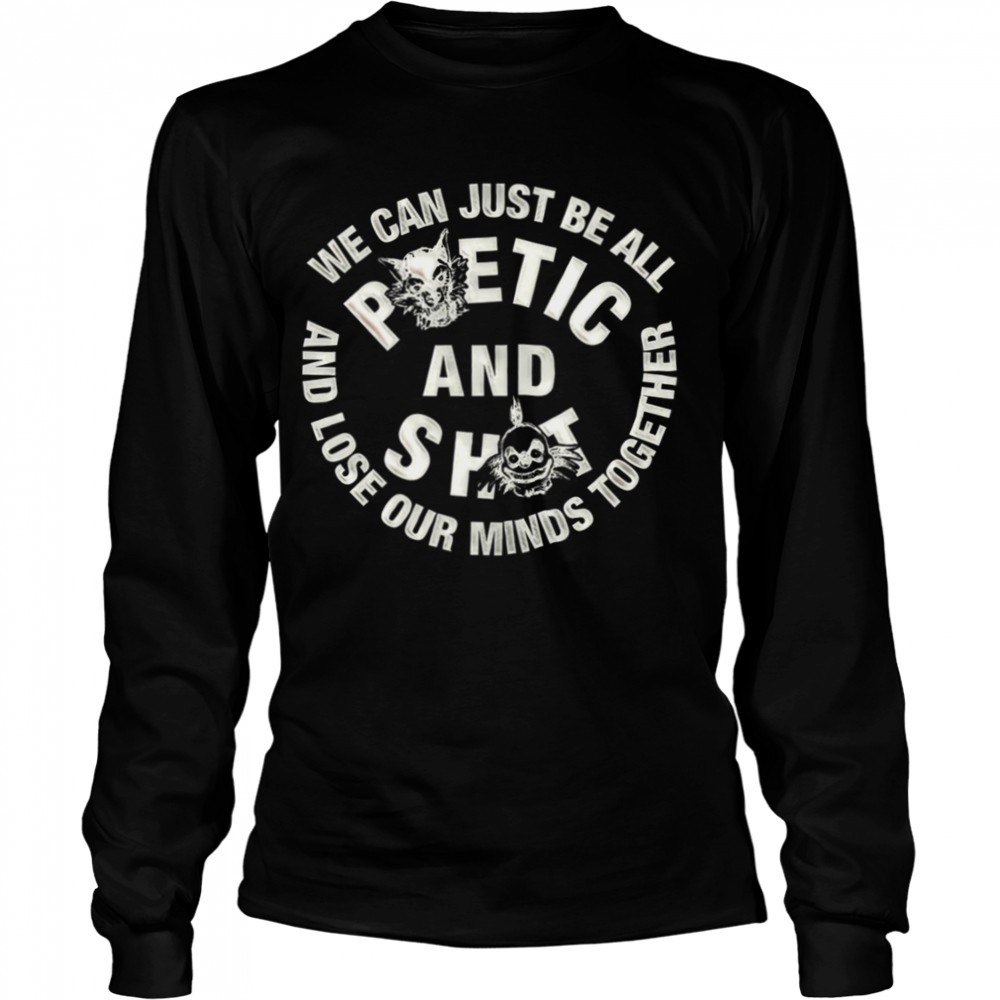 Long Sleeved shirts