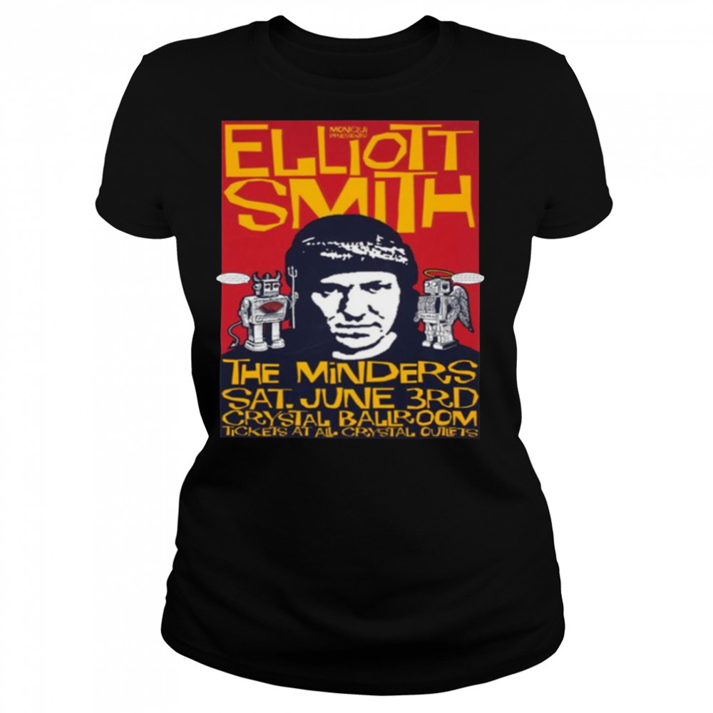 Women's shirts