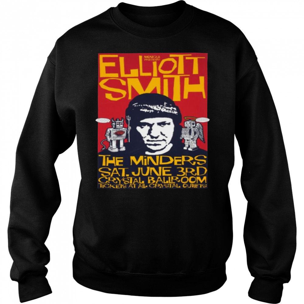 Sweat shirts