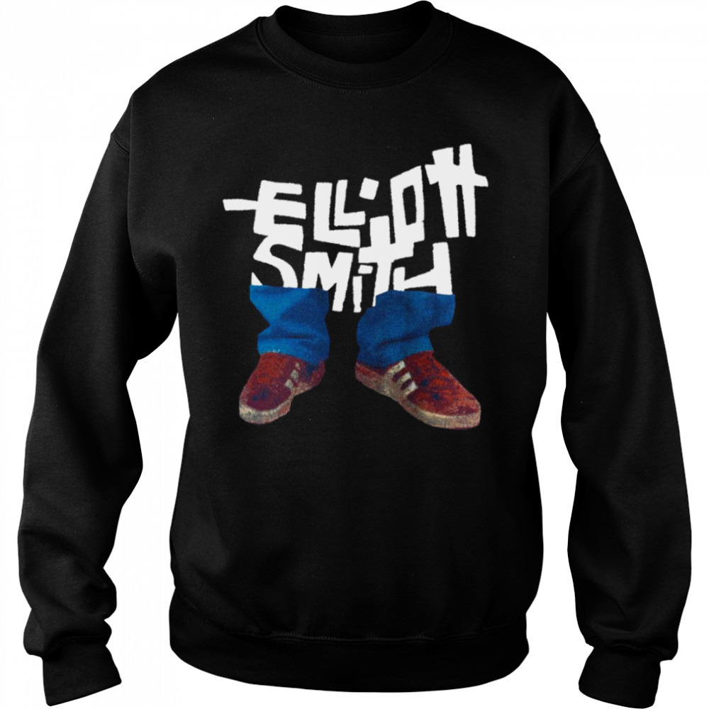 Sweat shirts