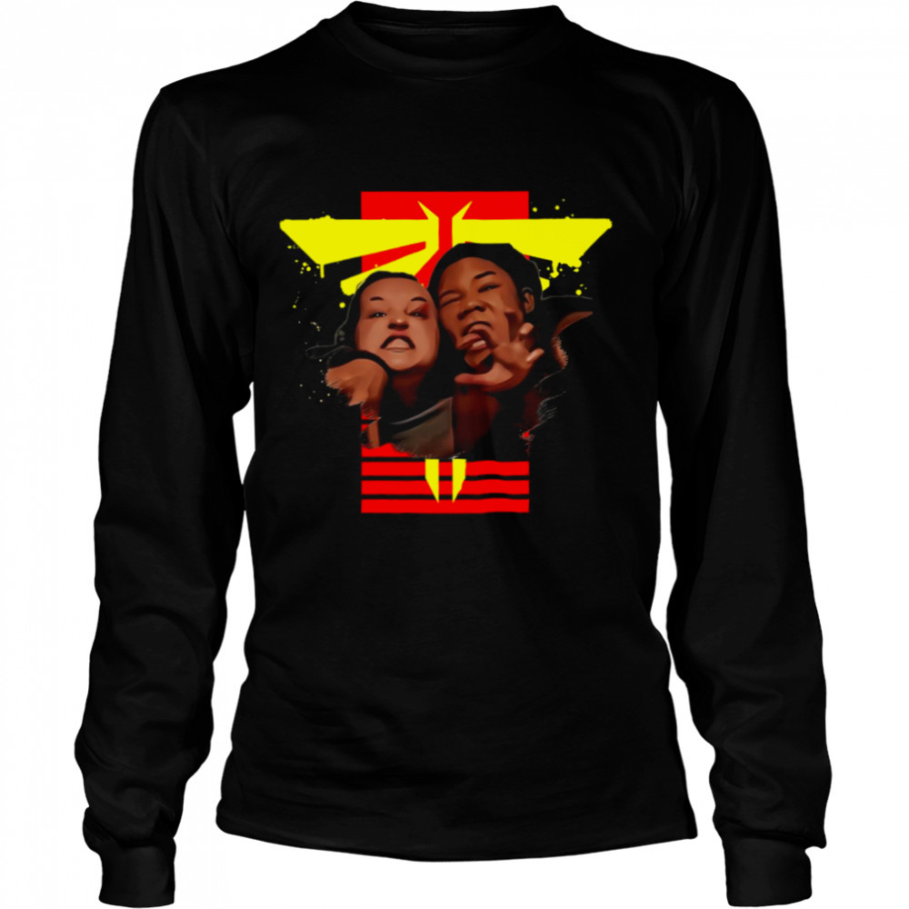 Long Sleeved shirts