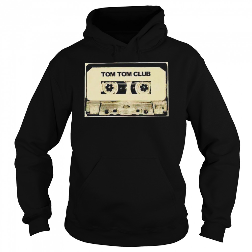 Hoodie shirts