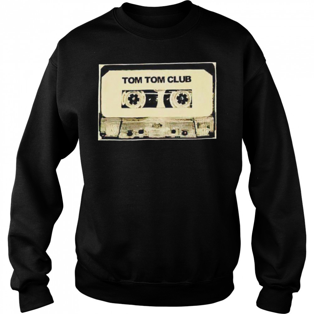 Sweat shirts