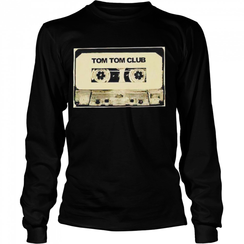 Long Sleeved shirts