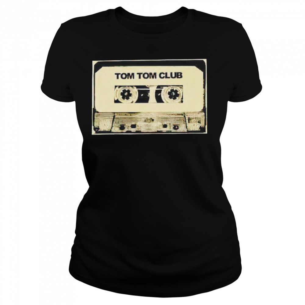Women's shirts