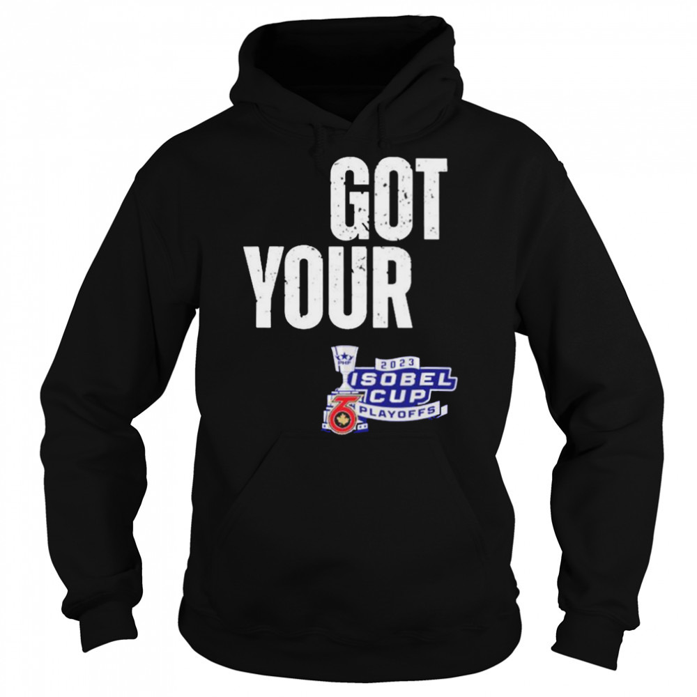 Hoodie shirts
