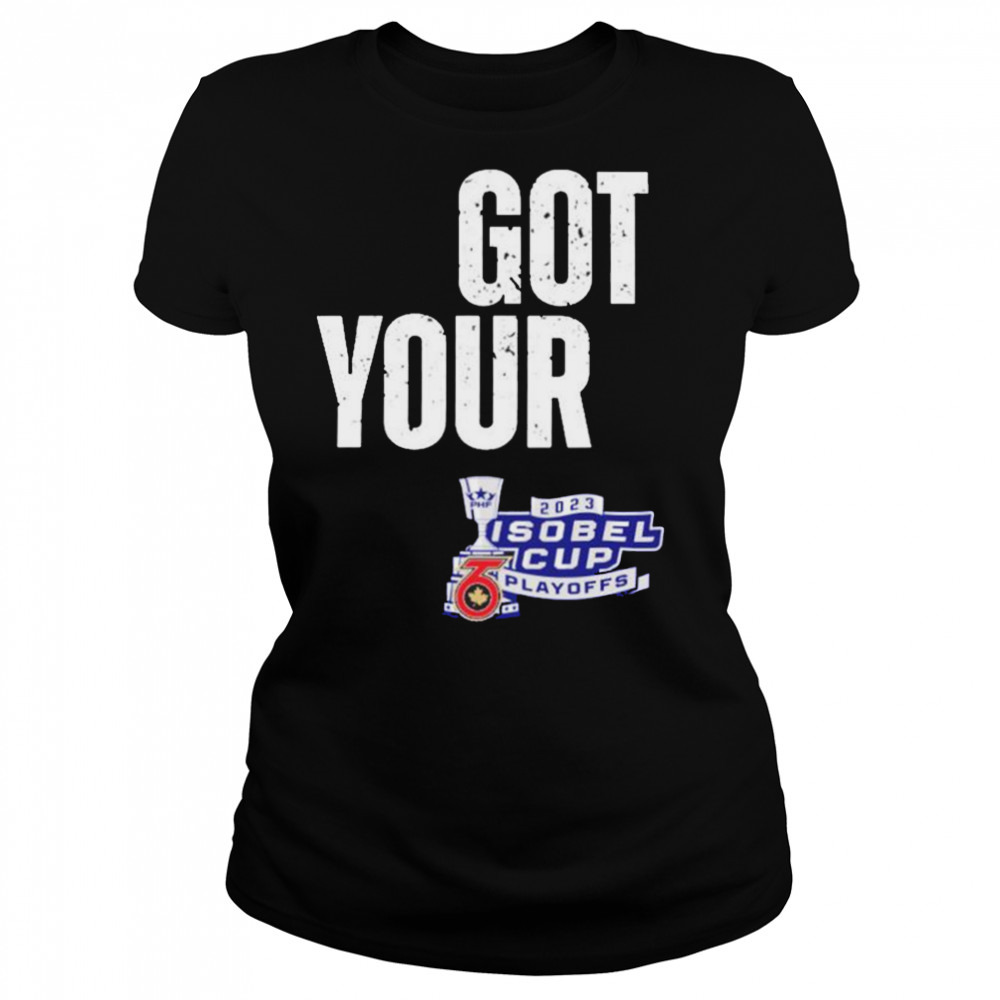 Women's shirts