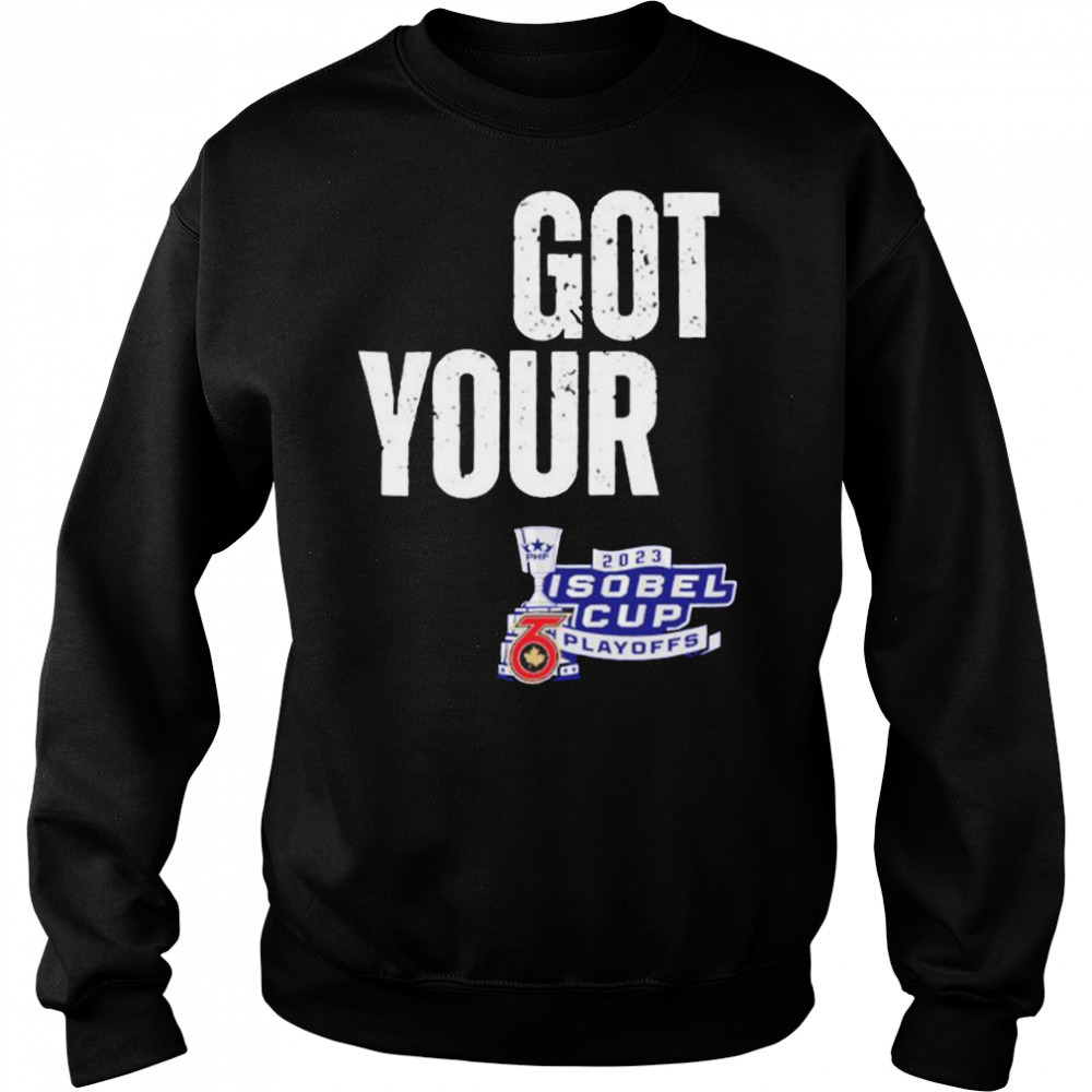 Sweat shirts