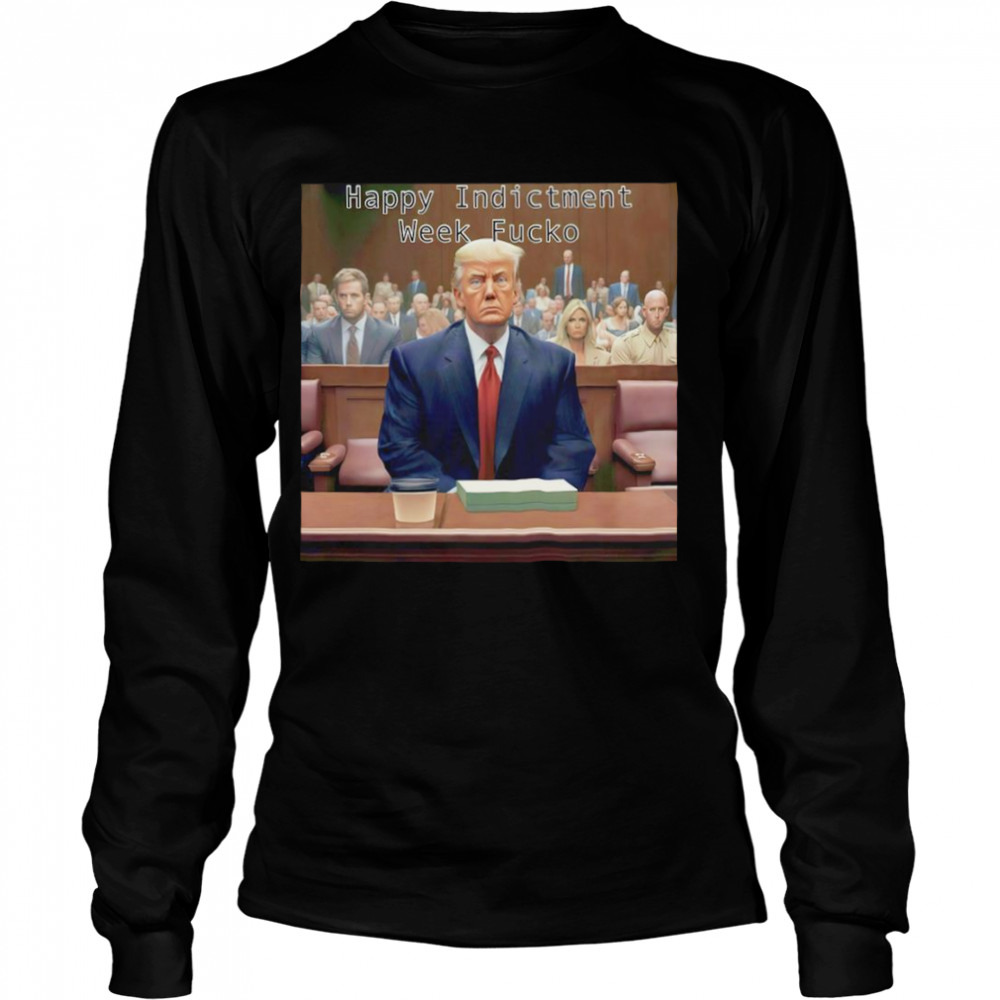 Long Sleeved shirts