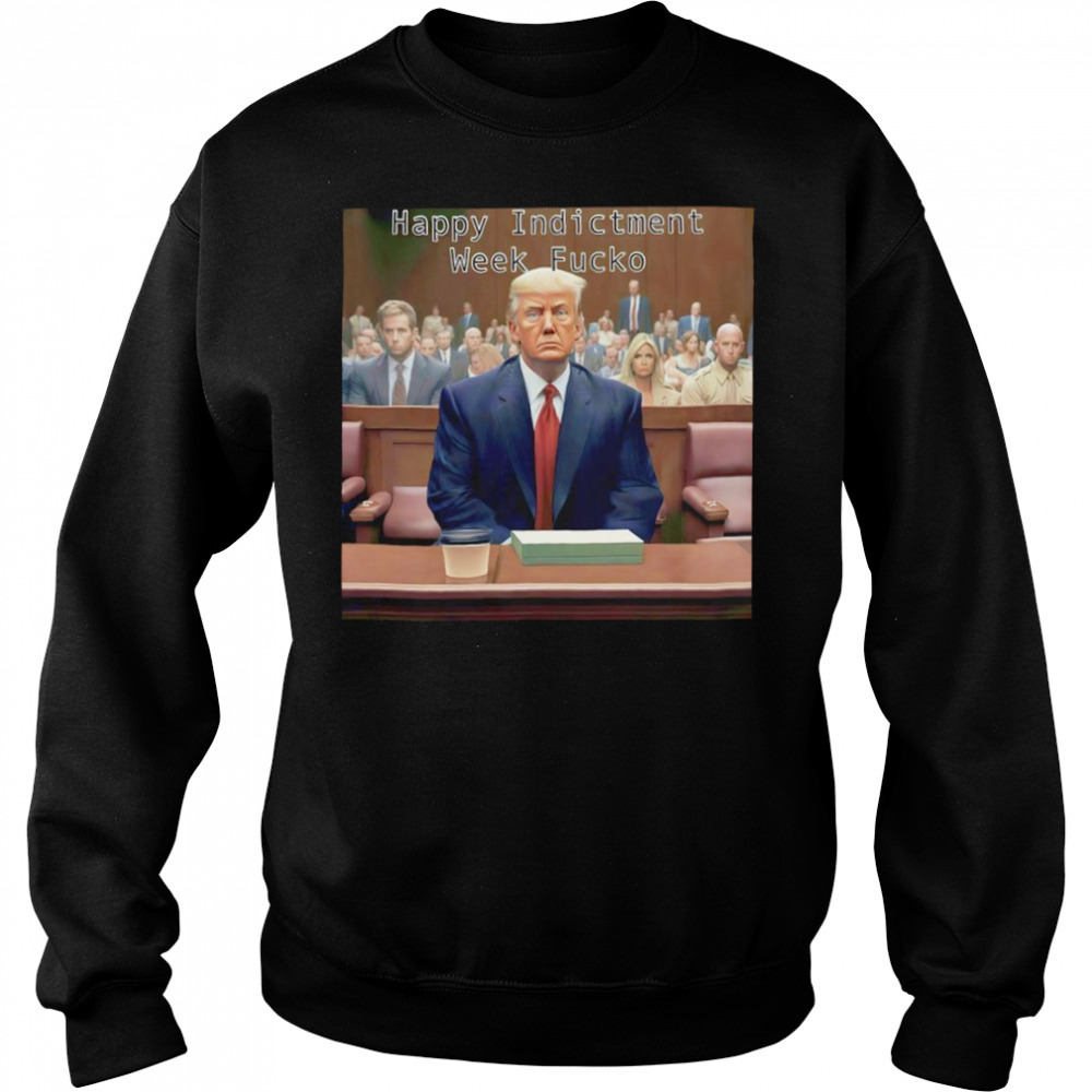 Sweat shirts