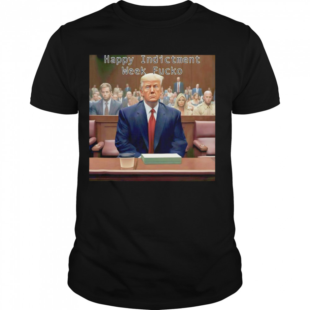 Unisex shirts