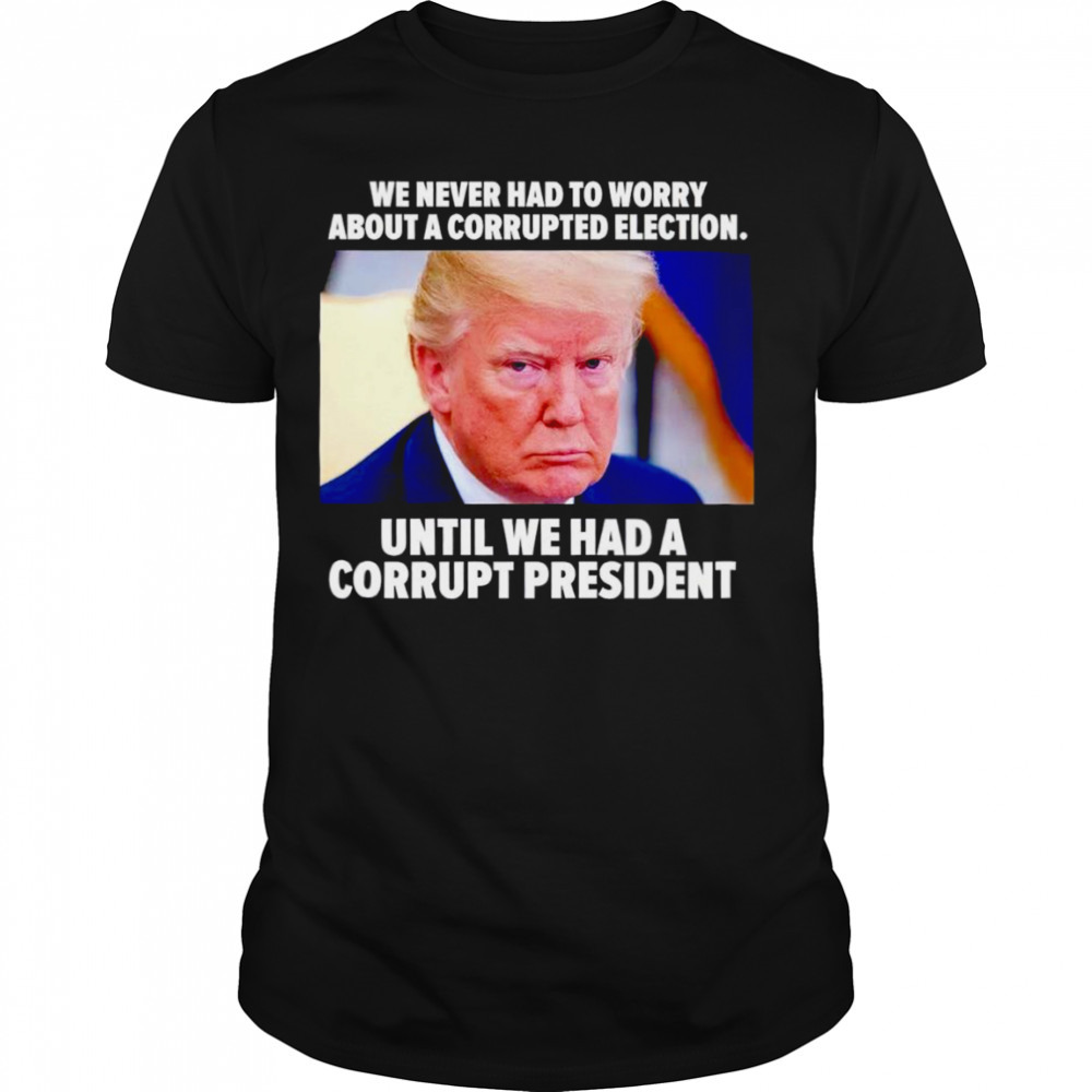 Unisex shirts