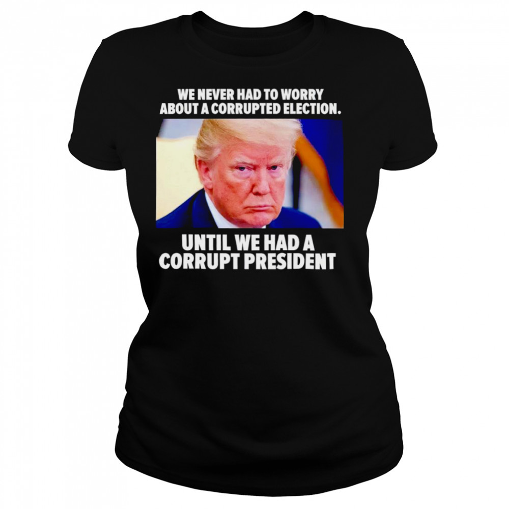 Women's shirts