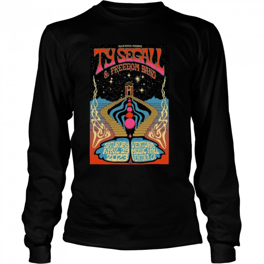 Long Sleeved shirts