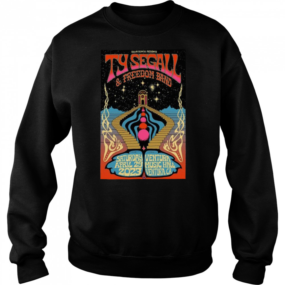 Sweat shirts