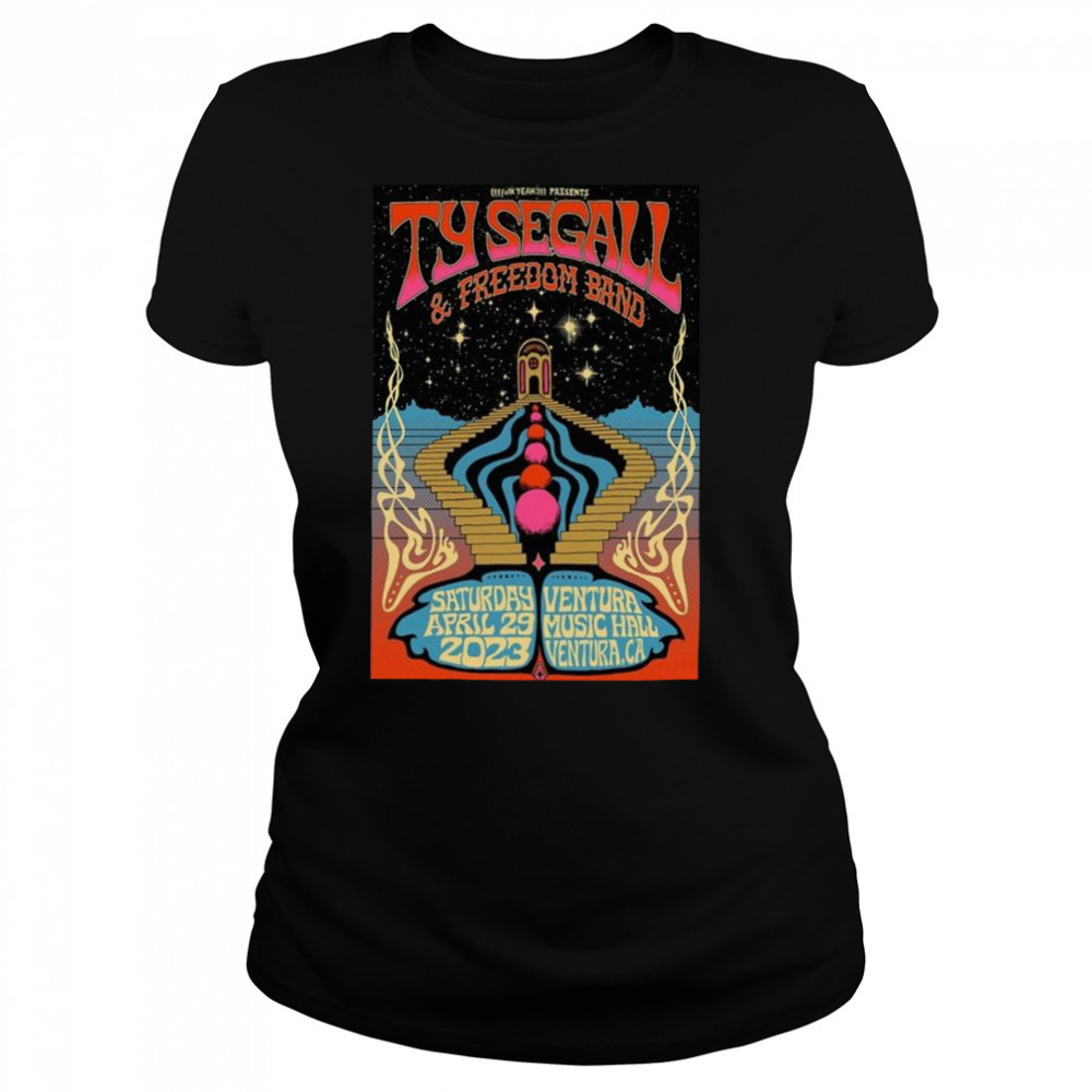 Women's shirts