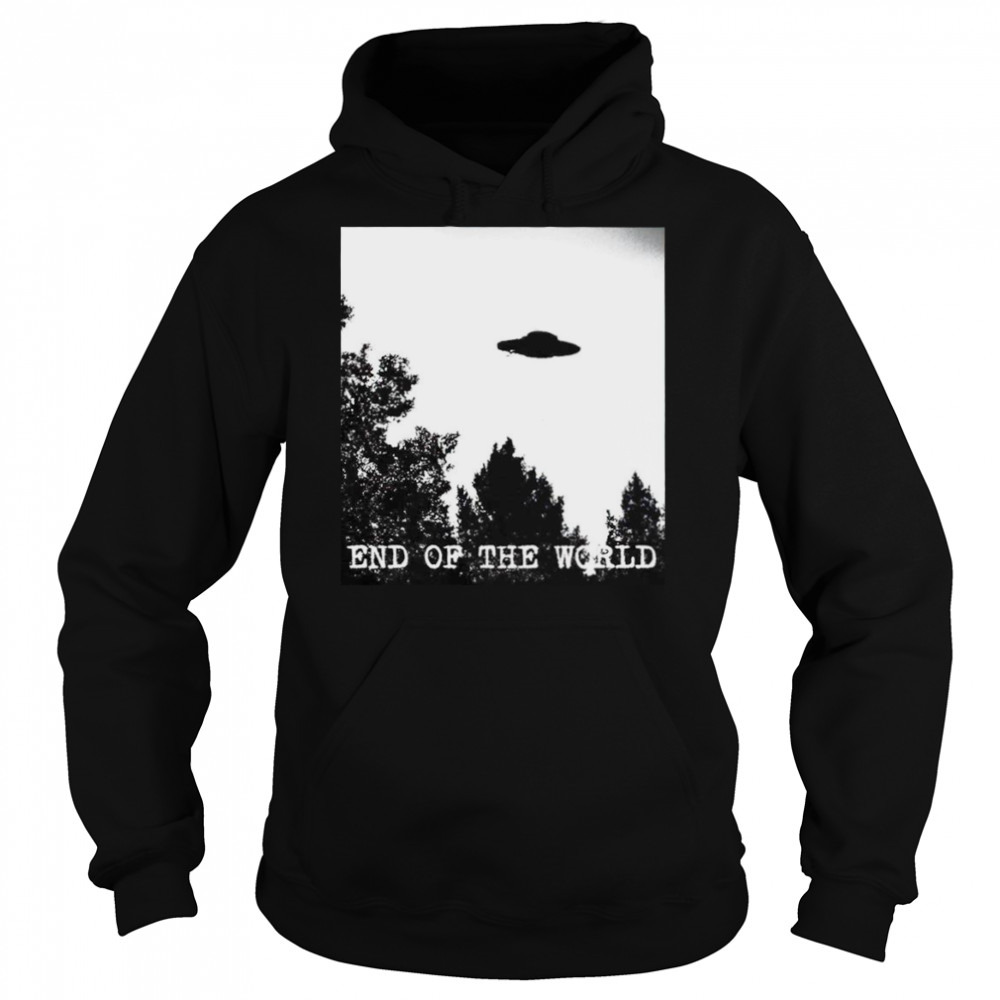 Hoodie shirts