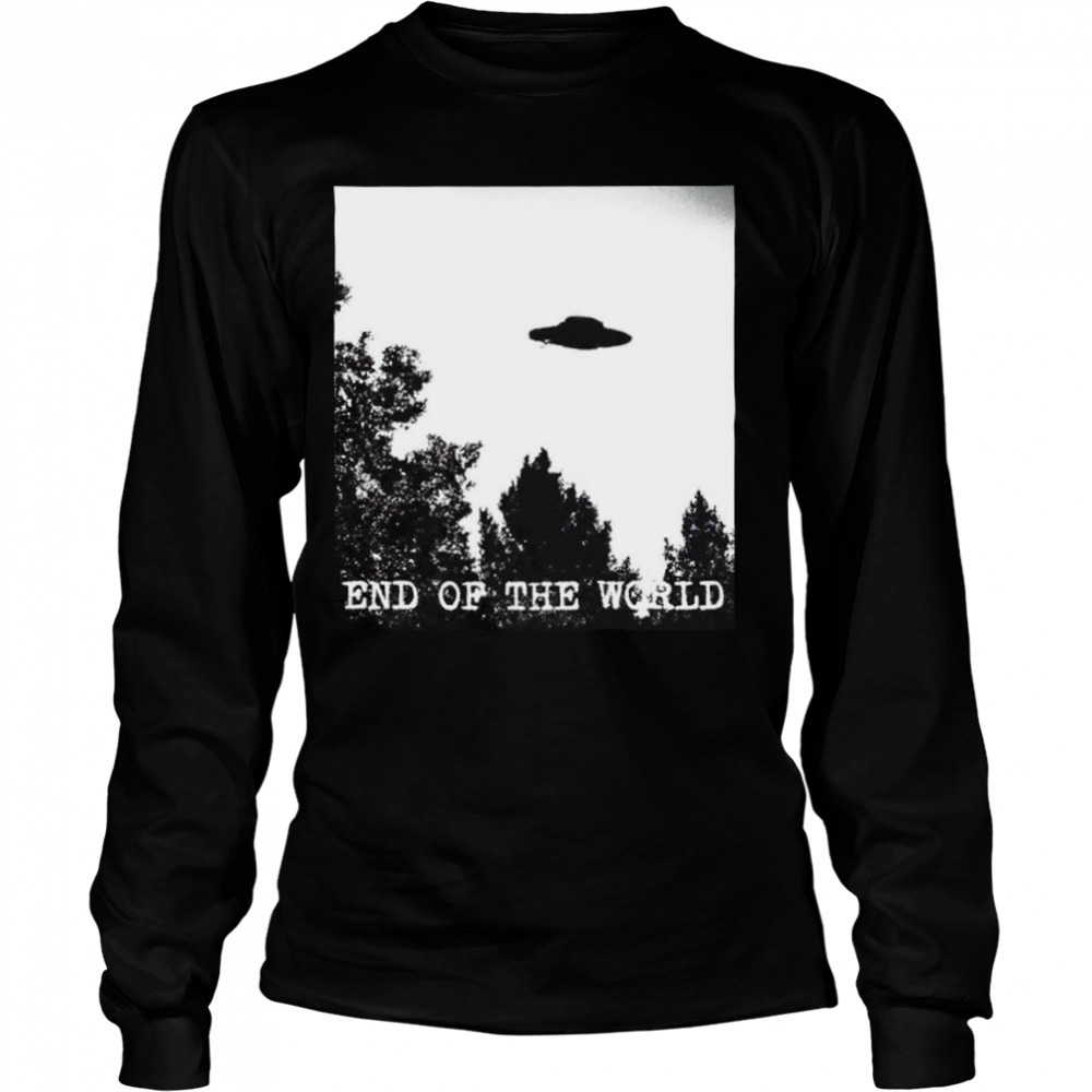 Long Sleeved shirts