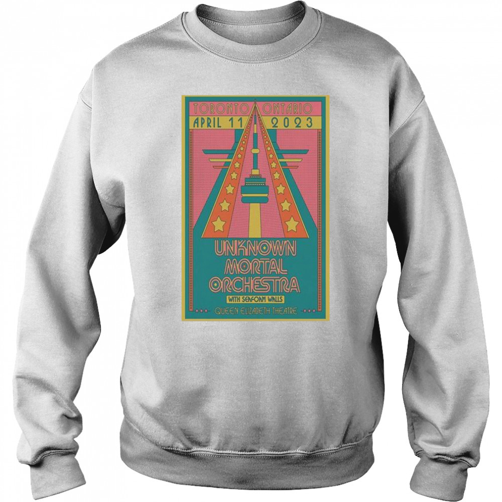 Sweat shirt