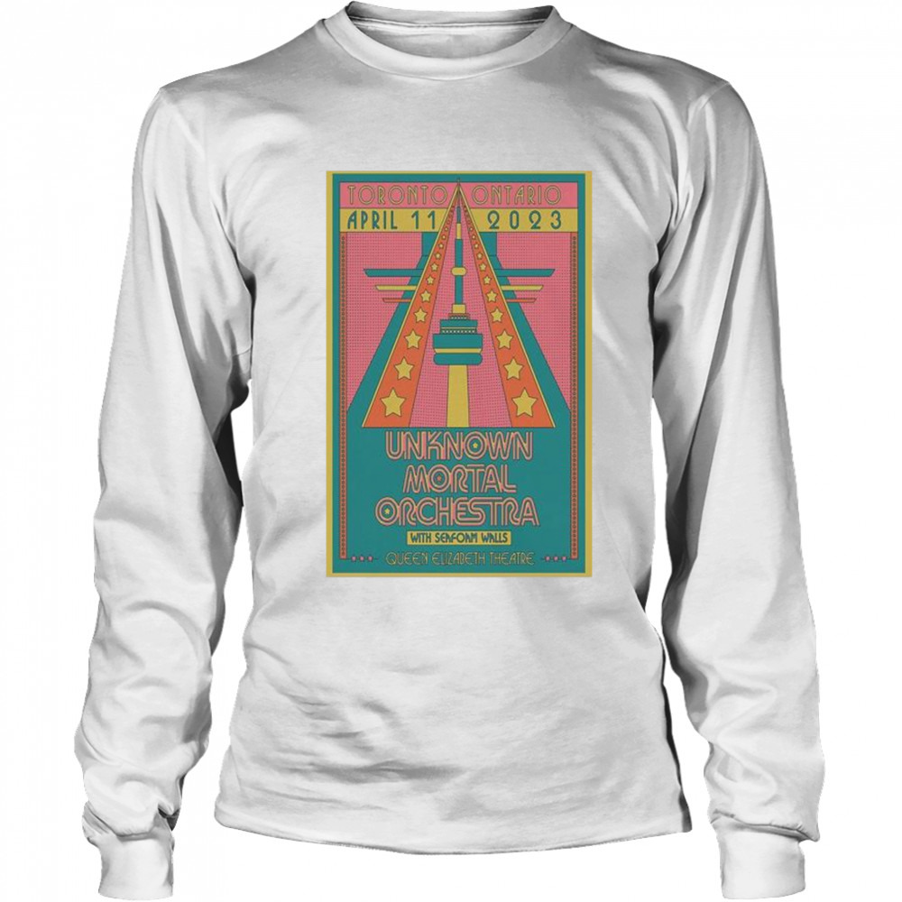 Long Sleeved shirt