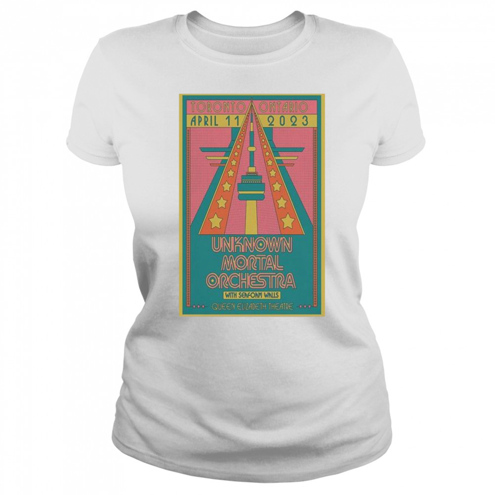 Women's shirt