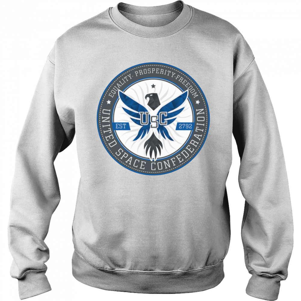 Sweat shirt
