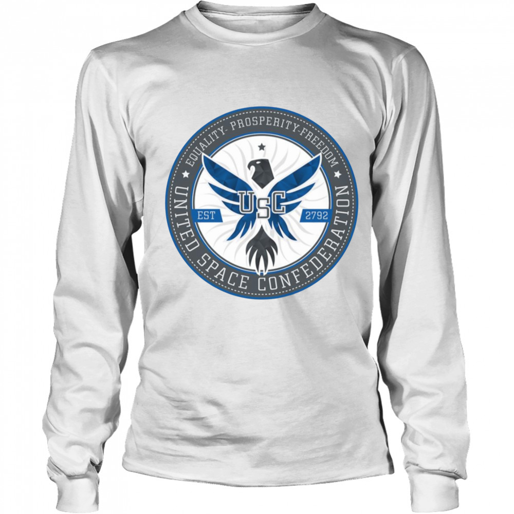 Long Sleeved shirt