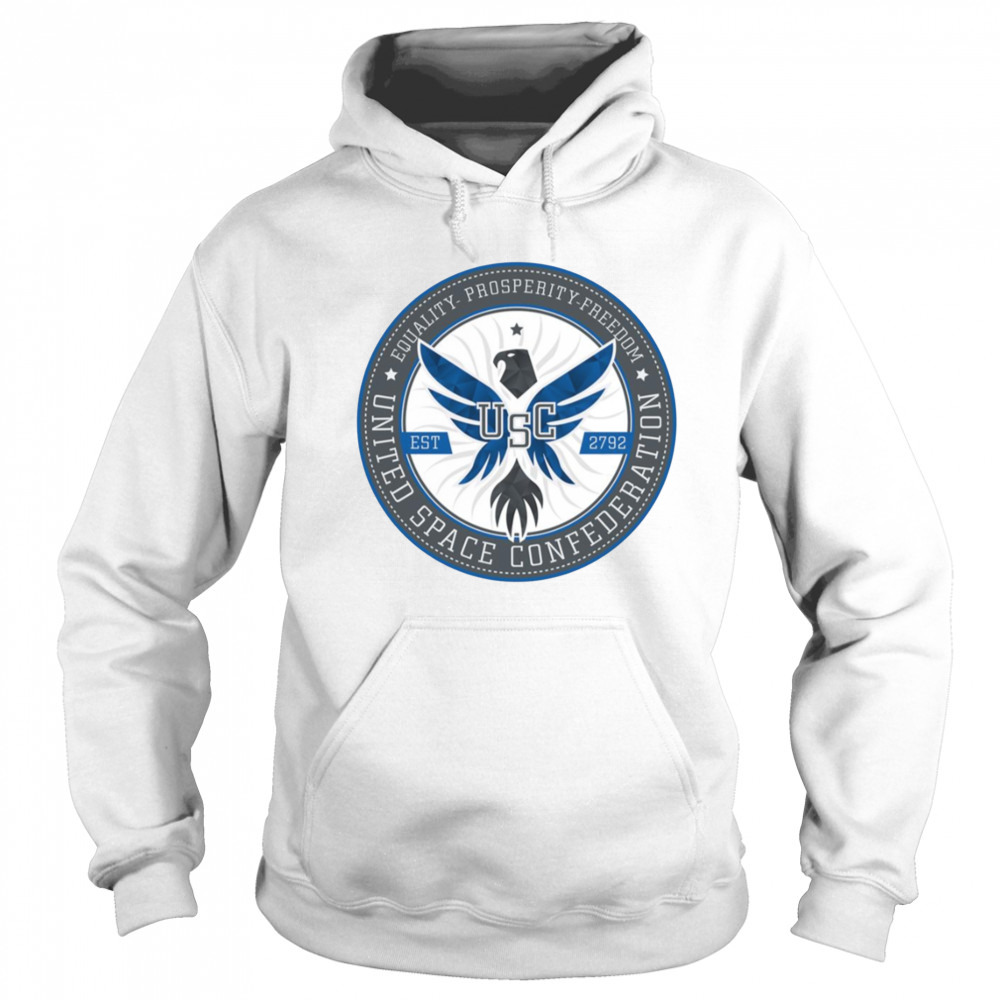 Hoodie shirt