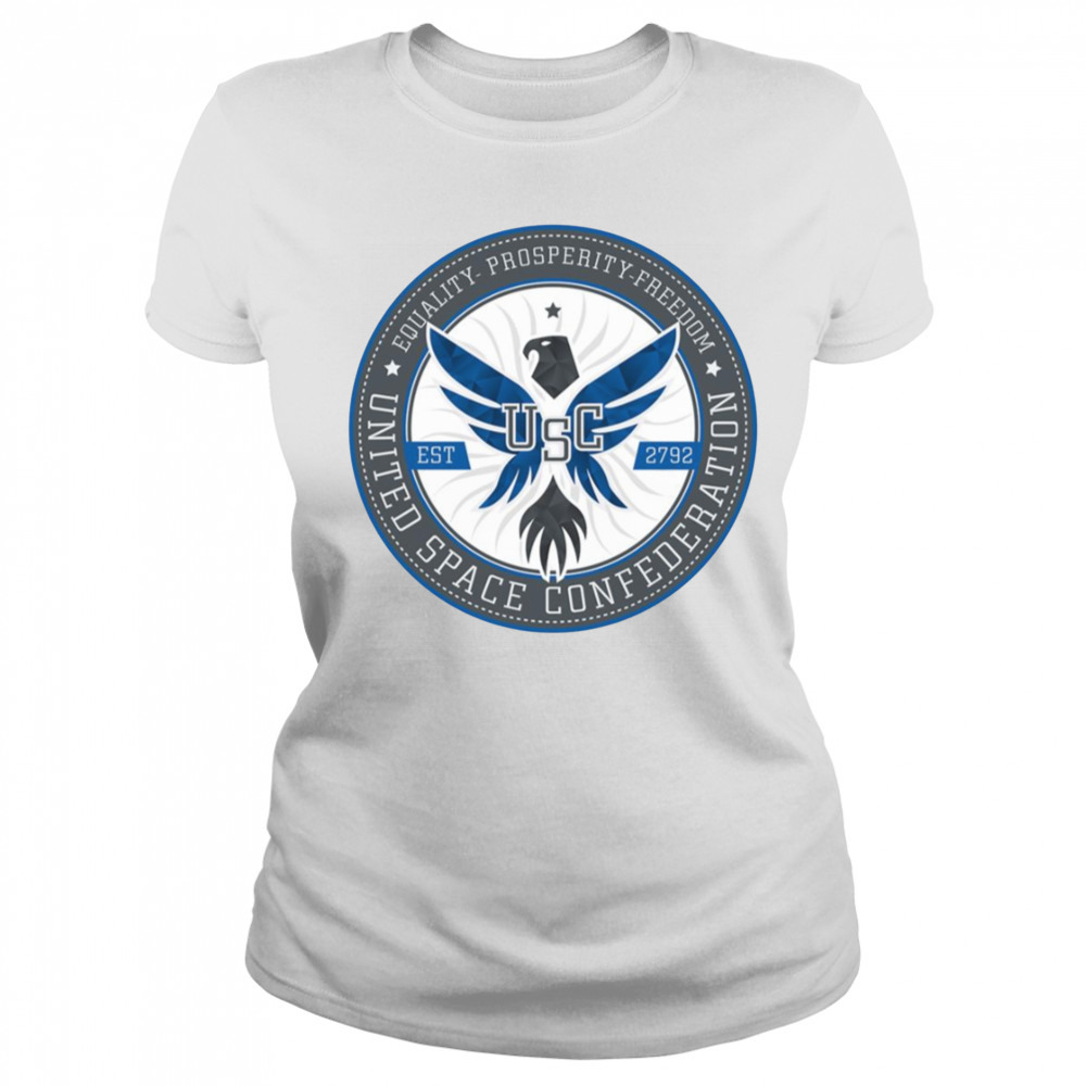 Women's shirt