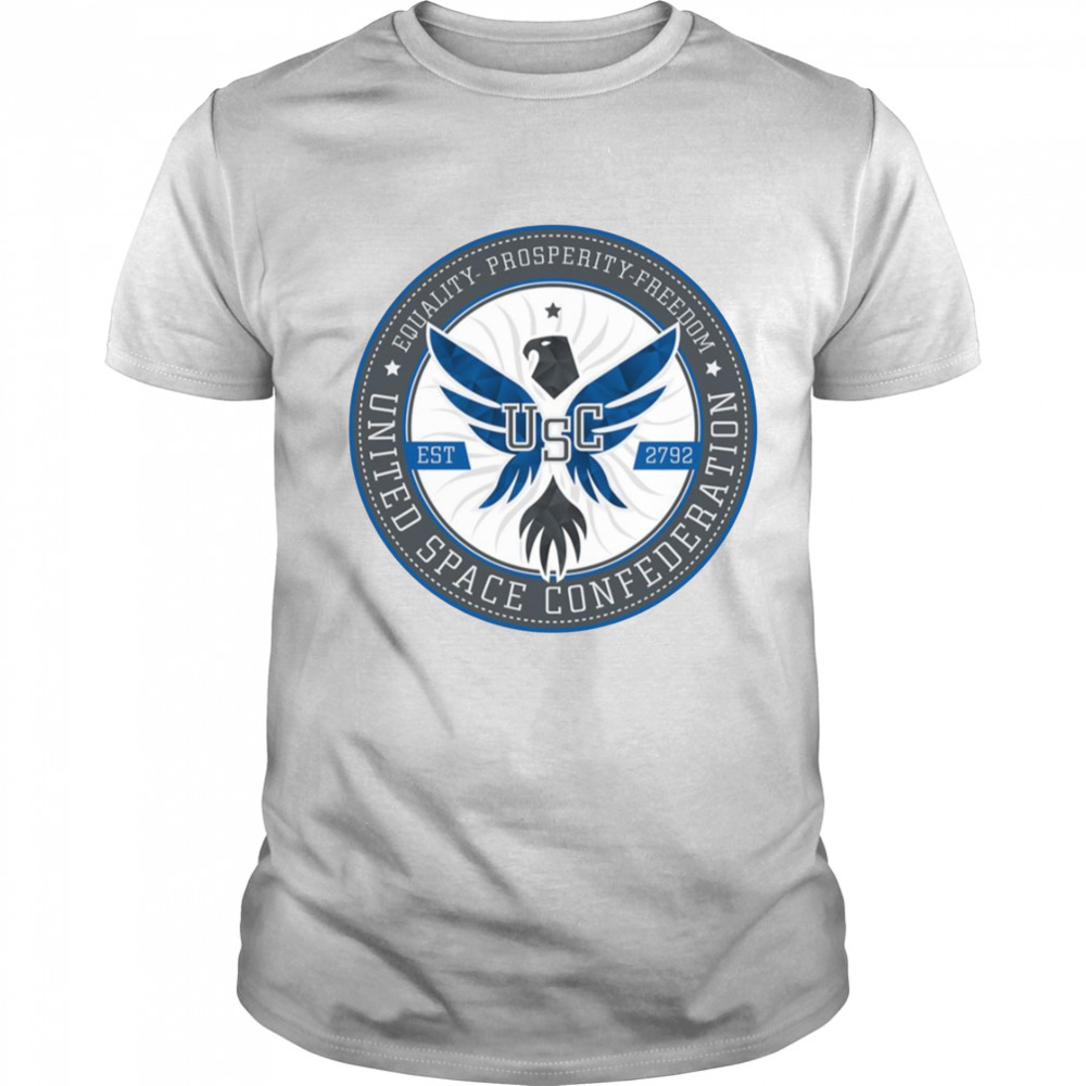 Unisex shirt