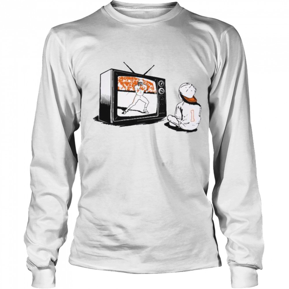 Long Sleeved shirt