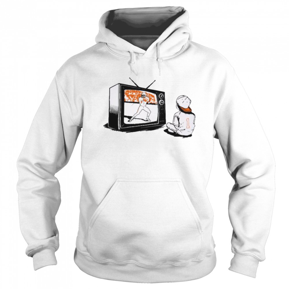 Hoodie shirt