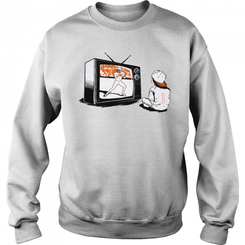 Sweat shirt