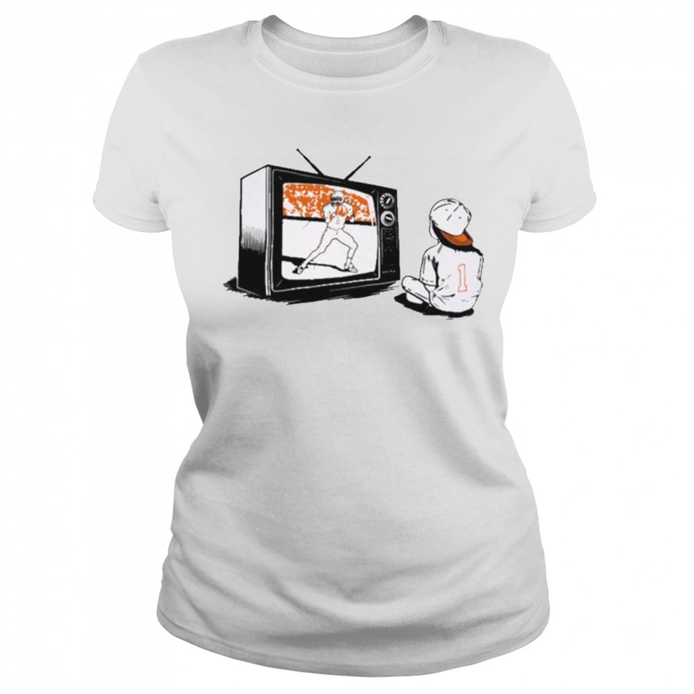 Women's shirt
