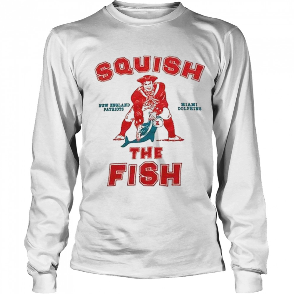 Long Sleeved shirt