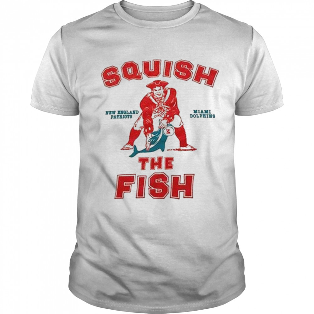 Unisex shirt