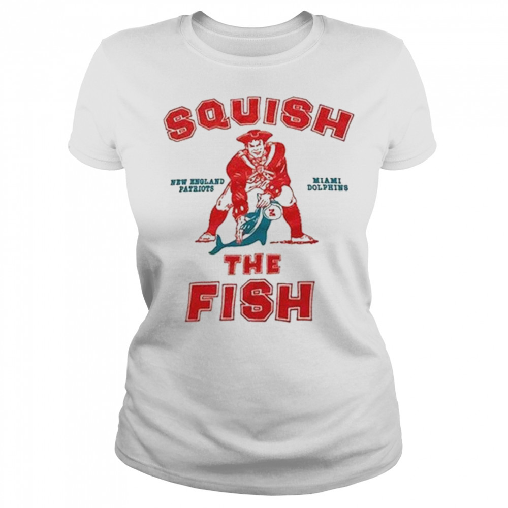 Women's shirt