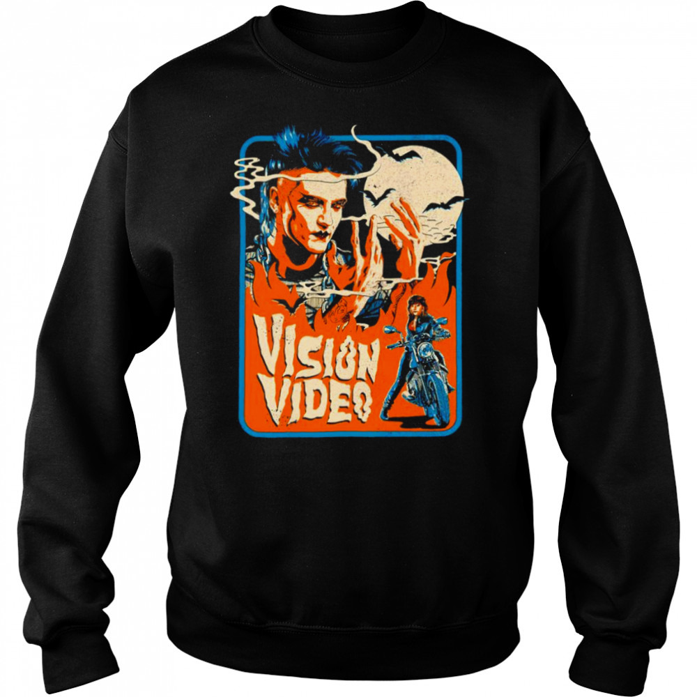 Sweat shirts