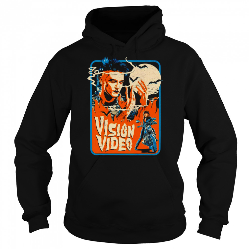 Hoodie shirts