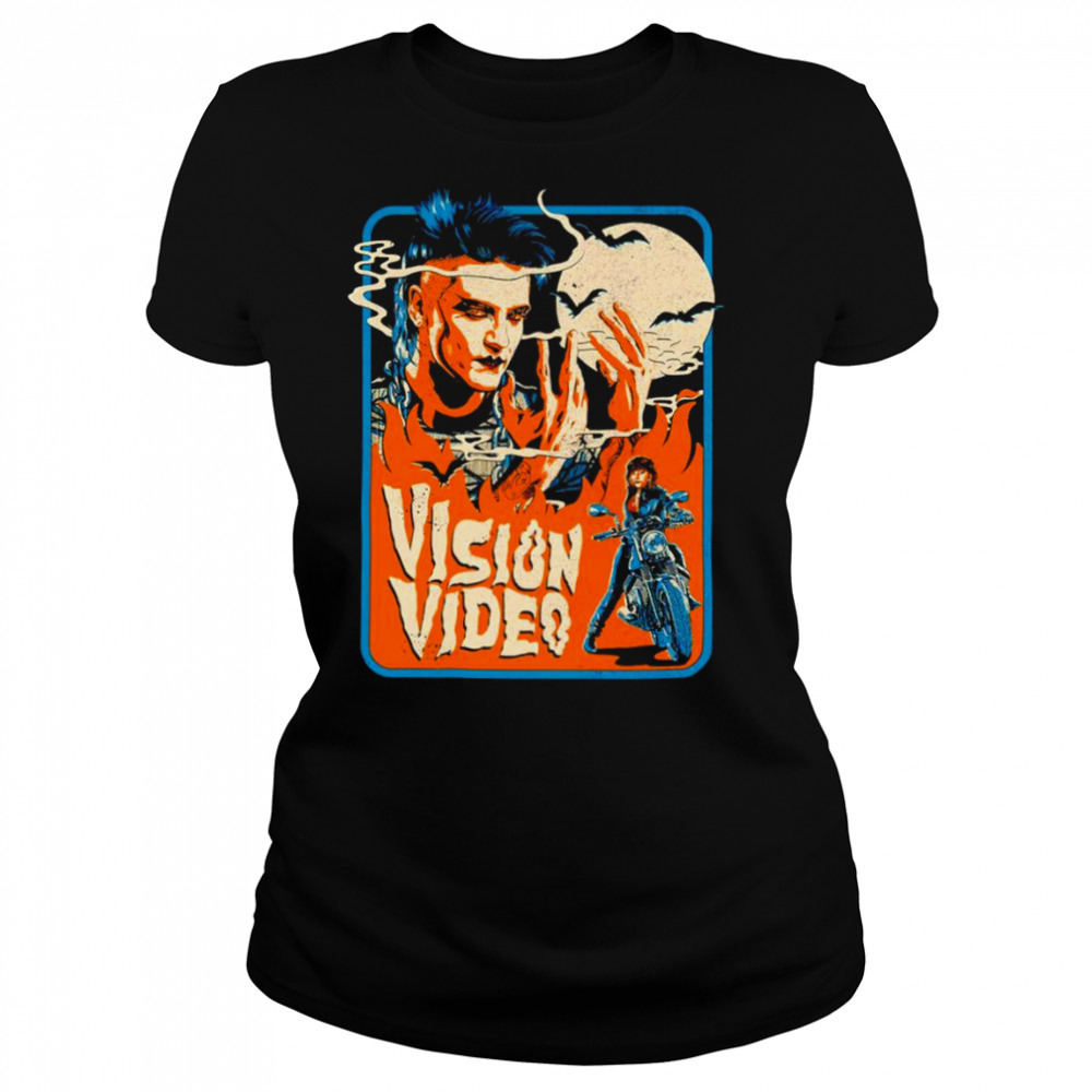 Women's shirts
