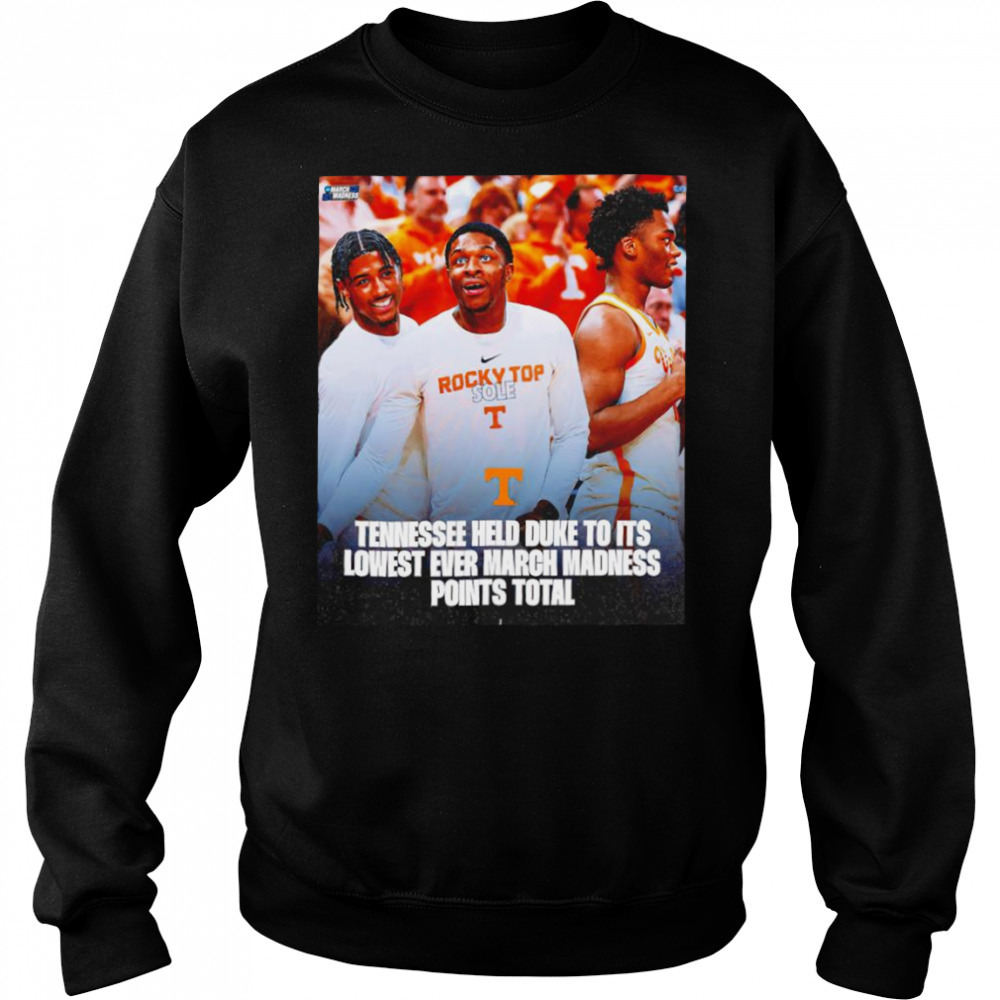 Sweat shirts