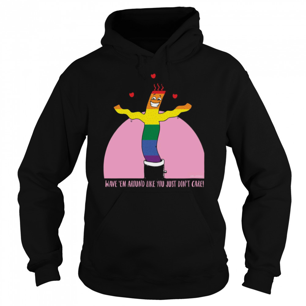 Hoodie shirts