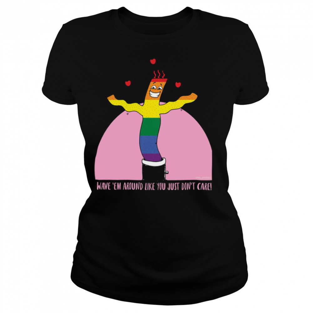 Women's shirts