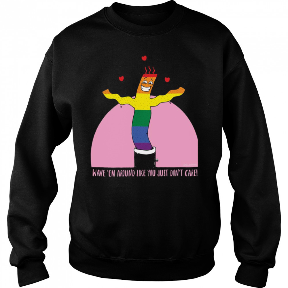 Sweat shirts
