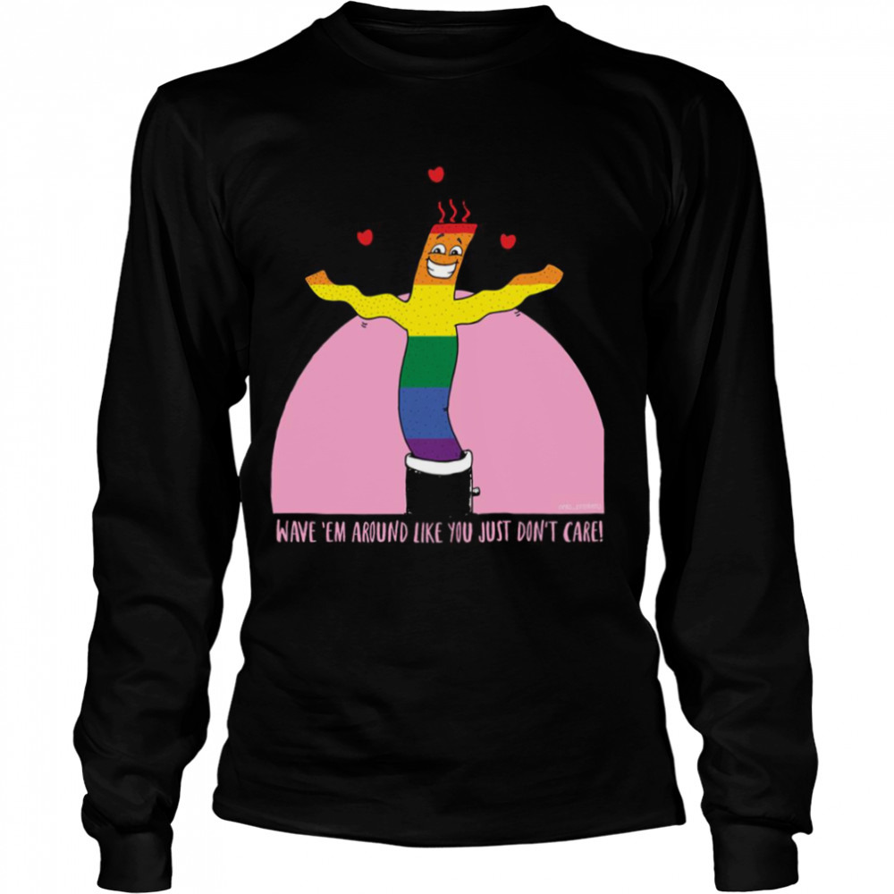 Long Sleeved shirts